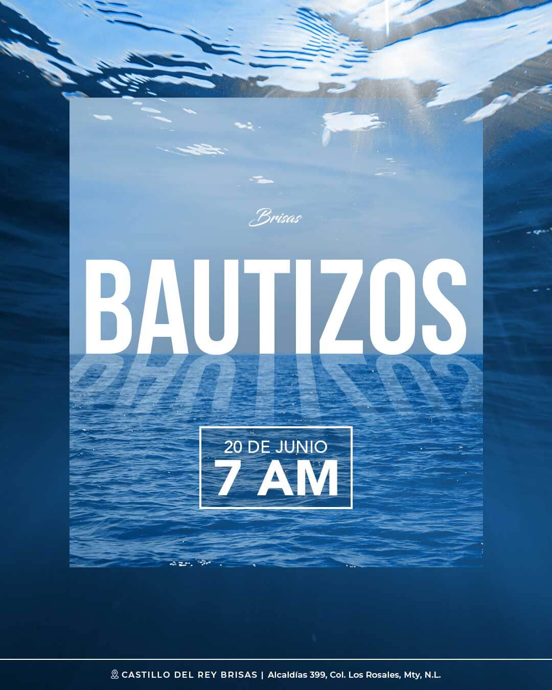 Featured image for “Bautizos”