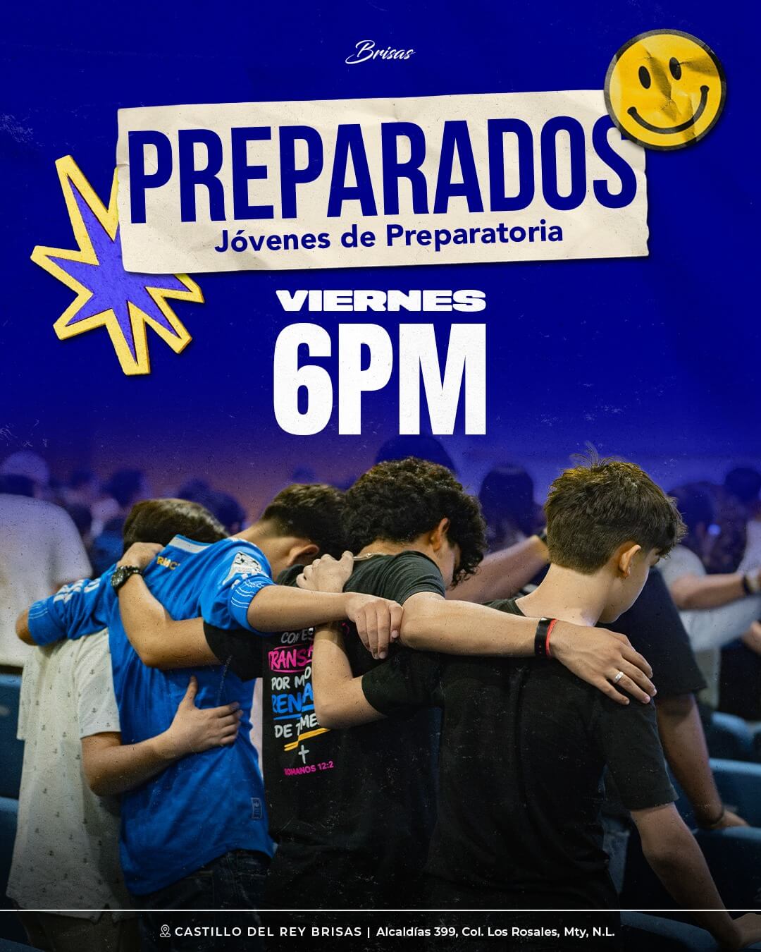 Featured image for “Preparados”